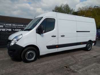 Used Renault Master 2018 for sale - 66926466: Photo