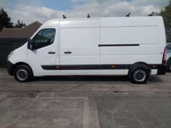 Used Renault Master 2018 for sale - 66926466: Photo