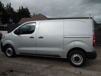 Used Citroen Dispatch 2018 for sale - 70532285: Photo