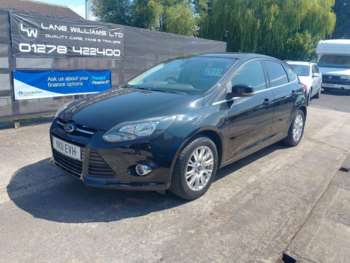 2011 - 1.6 125 Titanium 5dr