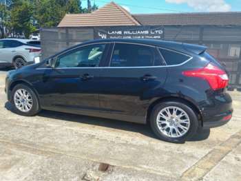 Used Ford Focus 2011 for sale - 75171729: Photo