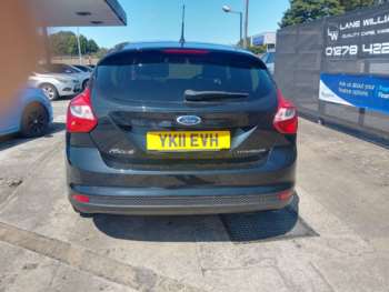 Used Ford Focus 2011 for sale - 75171729: Photo