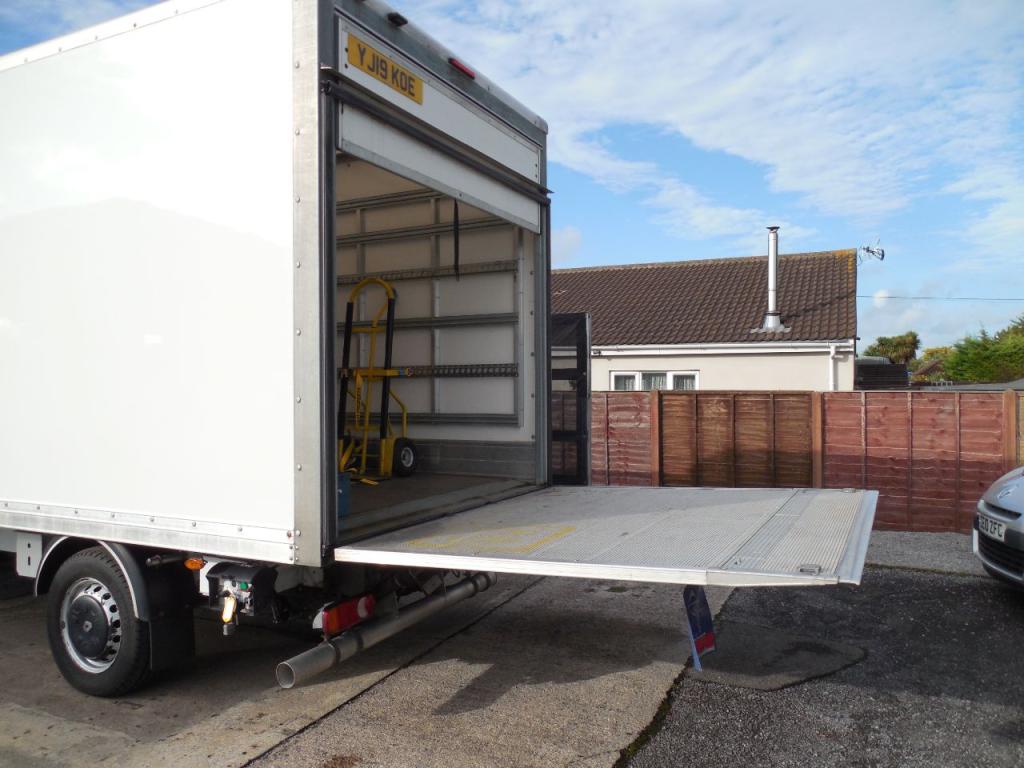 Used Renault Master 2019 for sale - 76162582: Photo 10