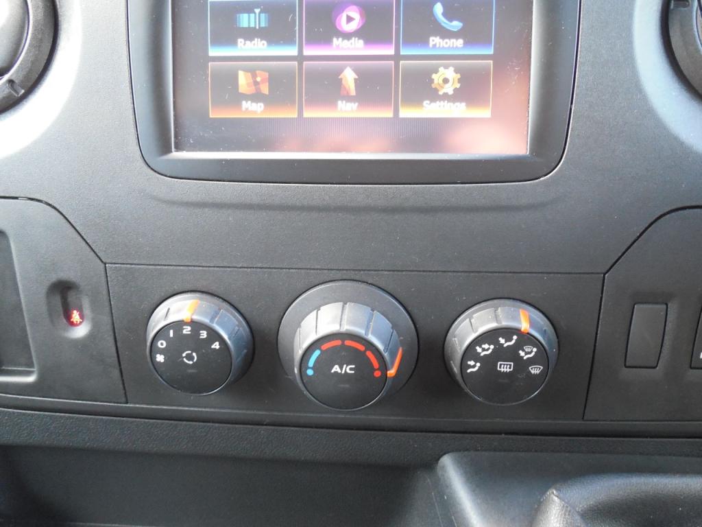 Used Renault Master 2019 for sale - 76162582: Photo 12