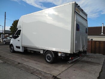 Used Renault Master 2019 for sale - 76162582: Photo