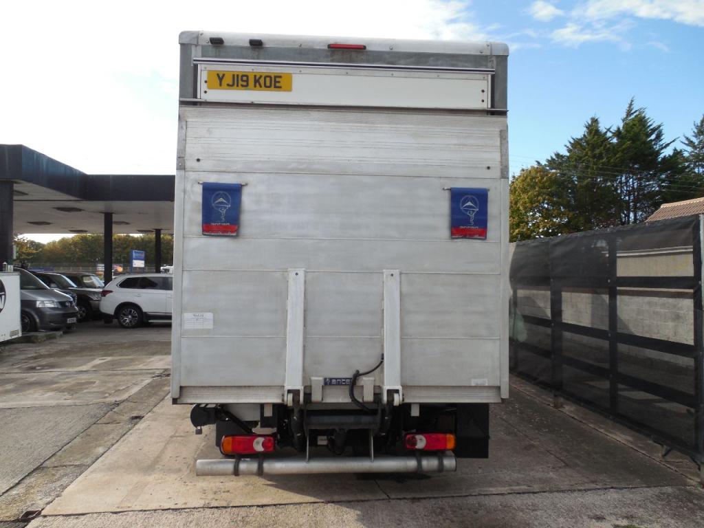 Used Renault Master 2019 for sale - 76162582: Photo 5