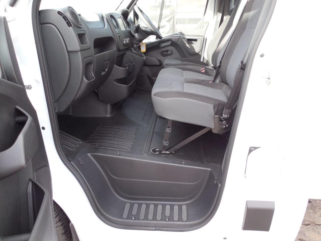 Used Renault Master 2019 for sale - 76162582: Photo 9