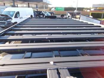 Used Land Rover Defender 2014 for sale - 69936329: Photo