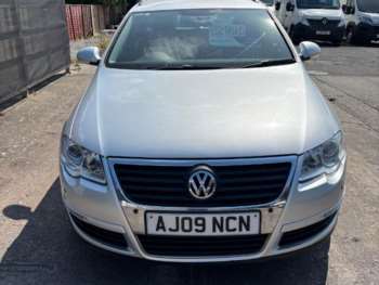 2009 - 2.0 Highline TDI CR DPF 5dr DSG