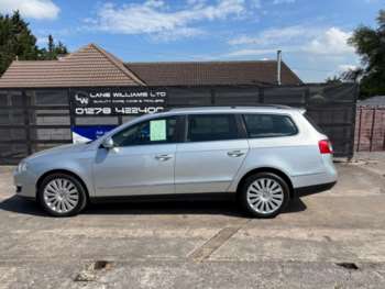 Used Volkswagen Passat 2009 for sale - 74301383: Photo