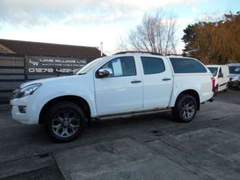 Used Isuzu D-Max 2014 for sale - 69290998: Photo
