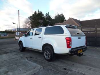 Used Isuzu D-Max 2014 for sale - 69290998: Photo