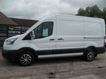 Used Ford Transit 2019 for sale - 67400131: Photo