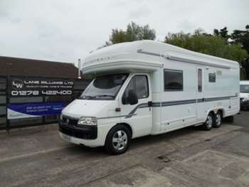 2005 - DUCATO 18 JTD BACK TO BAC 3-Door