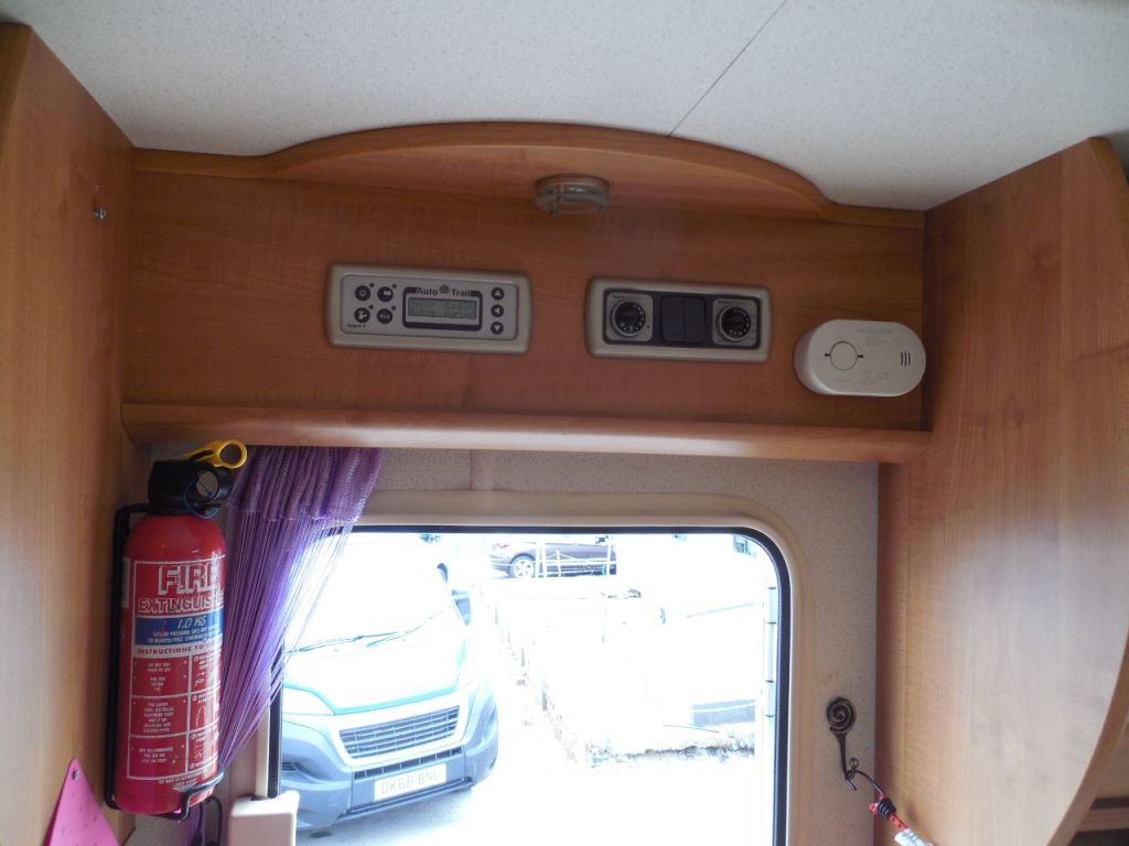 Vehicle 34