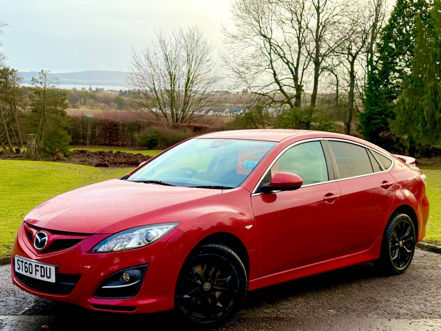 Used Mazda Mazda6 2010 for sale - 77677241: Photo 1