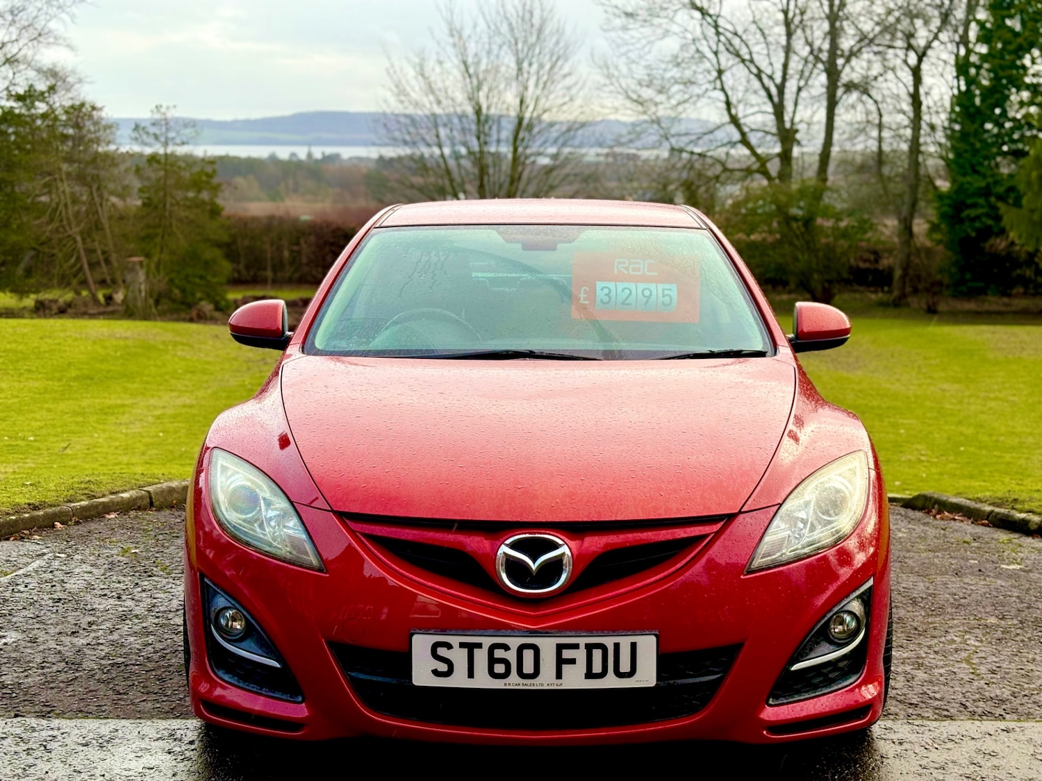 Used Mazda Mazda6 2010 for sale - 77677241: Photo 10