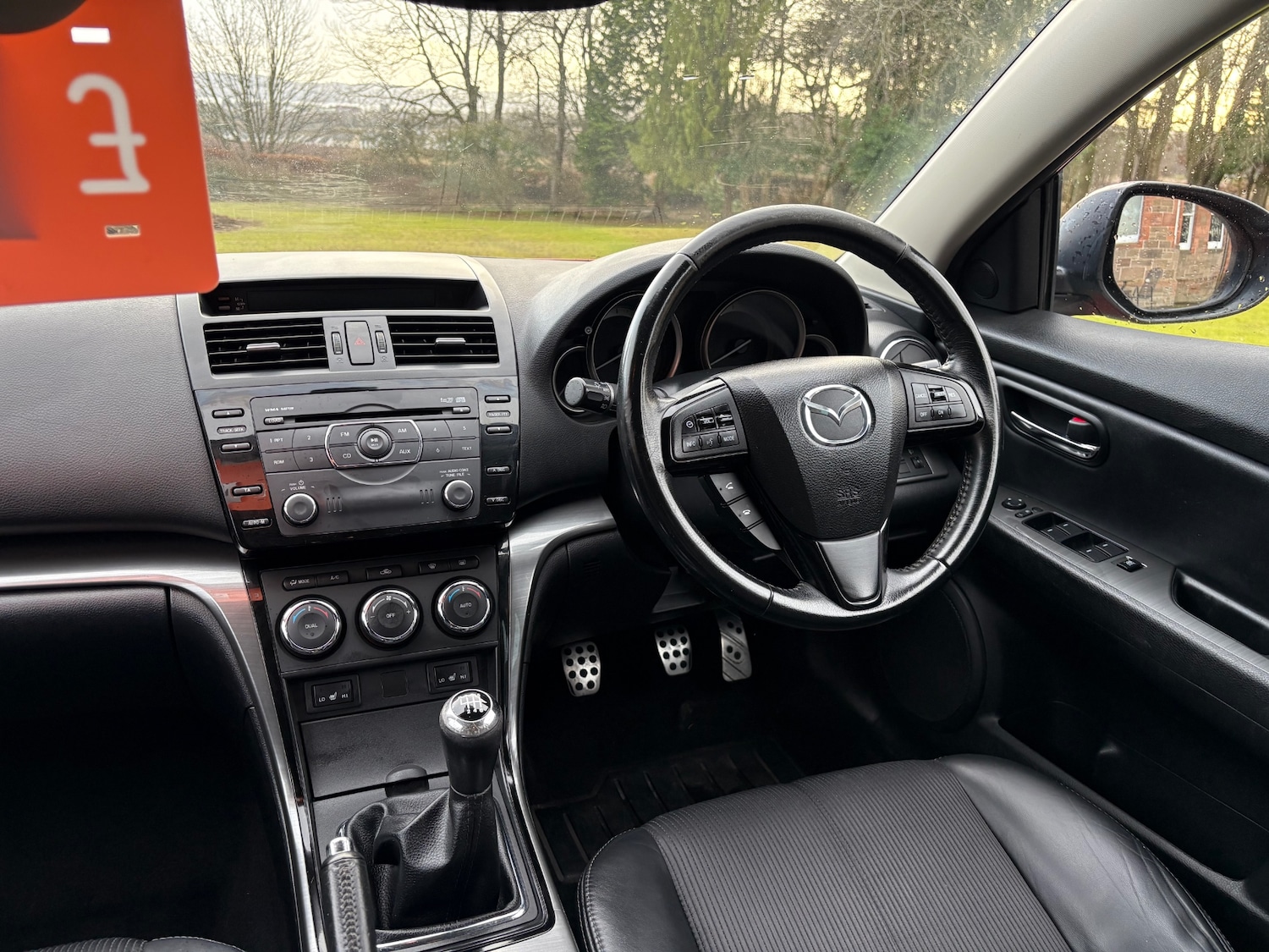 Used Mazda Mazda6 2010 for sale - 77677241: Photo 12