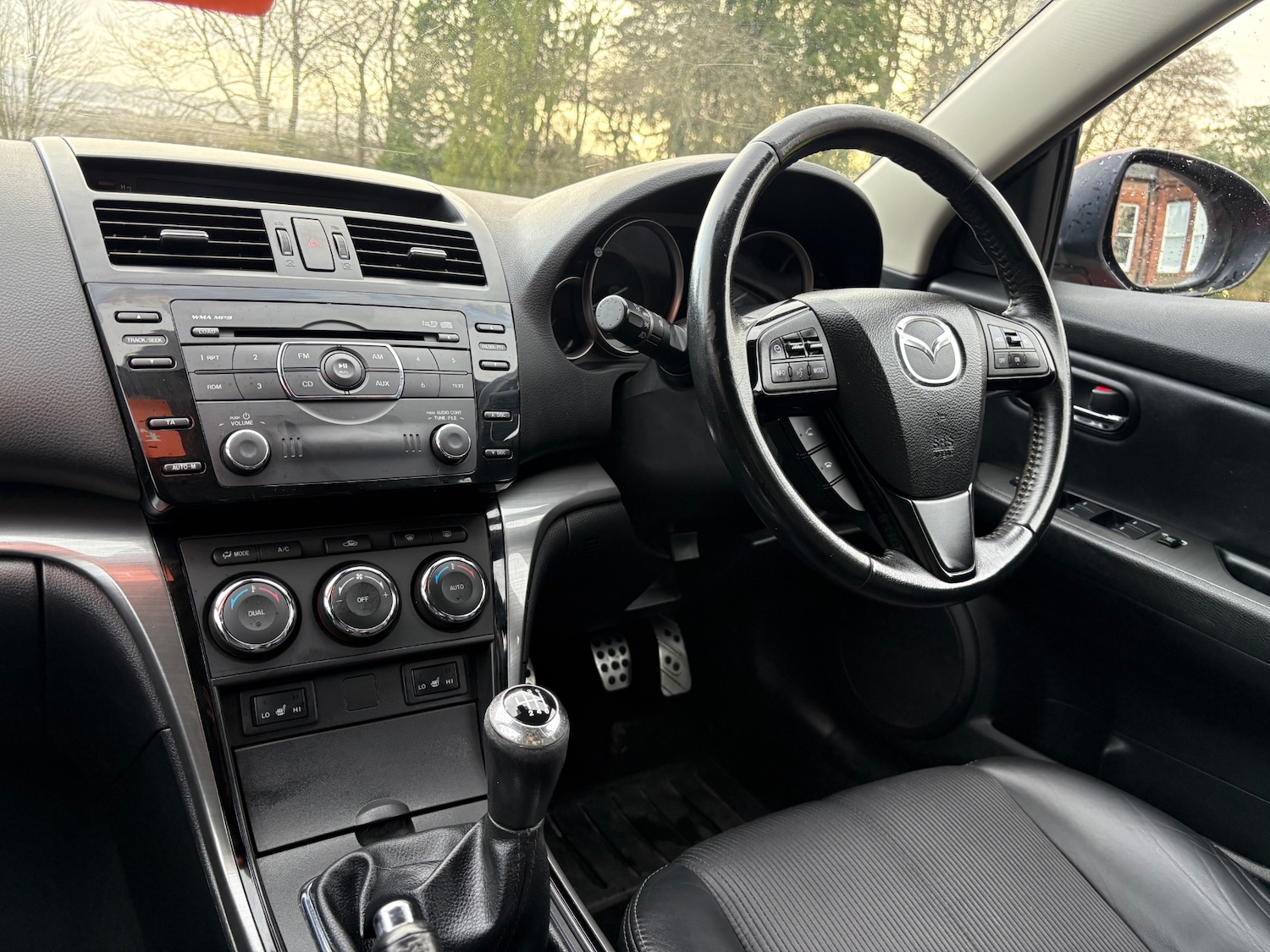 Used Mazda Mazda6 2010 for sale - 77677241: Photo 13