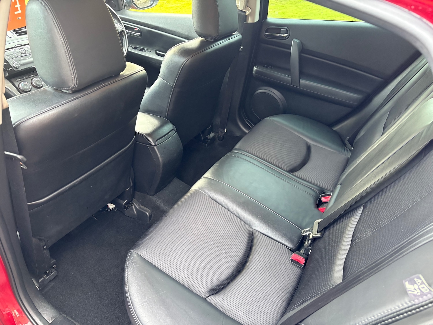 Used Mazda Mazda6 2010 for sale - 77677241: Photo 14