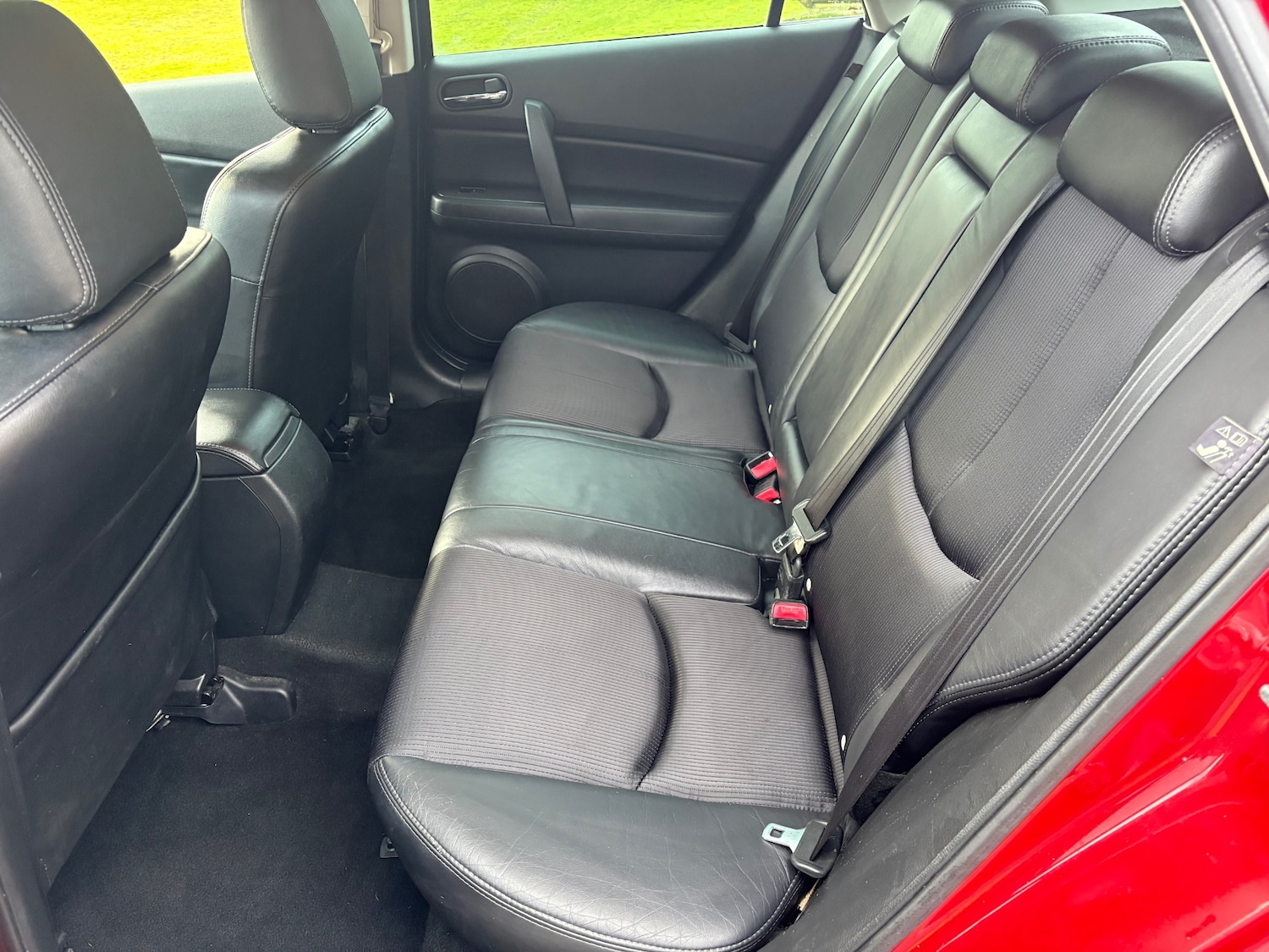 Used Mazda Mazda6 2010 for sale - 77677241: Photo 16