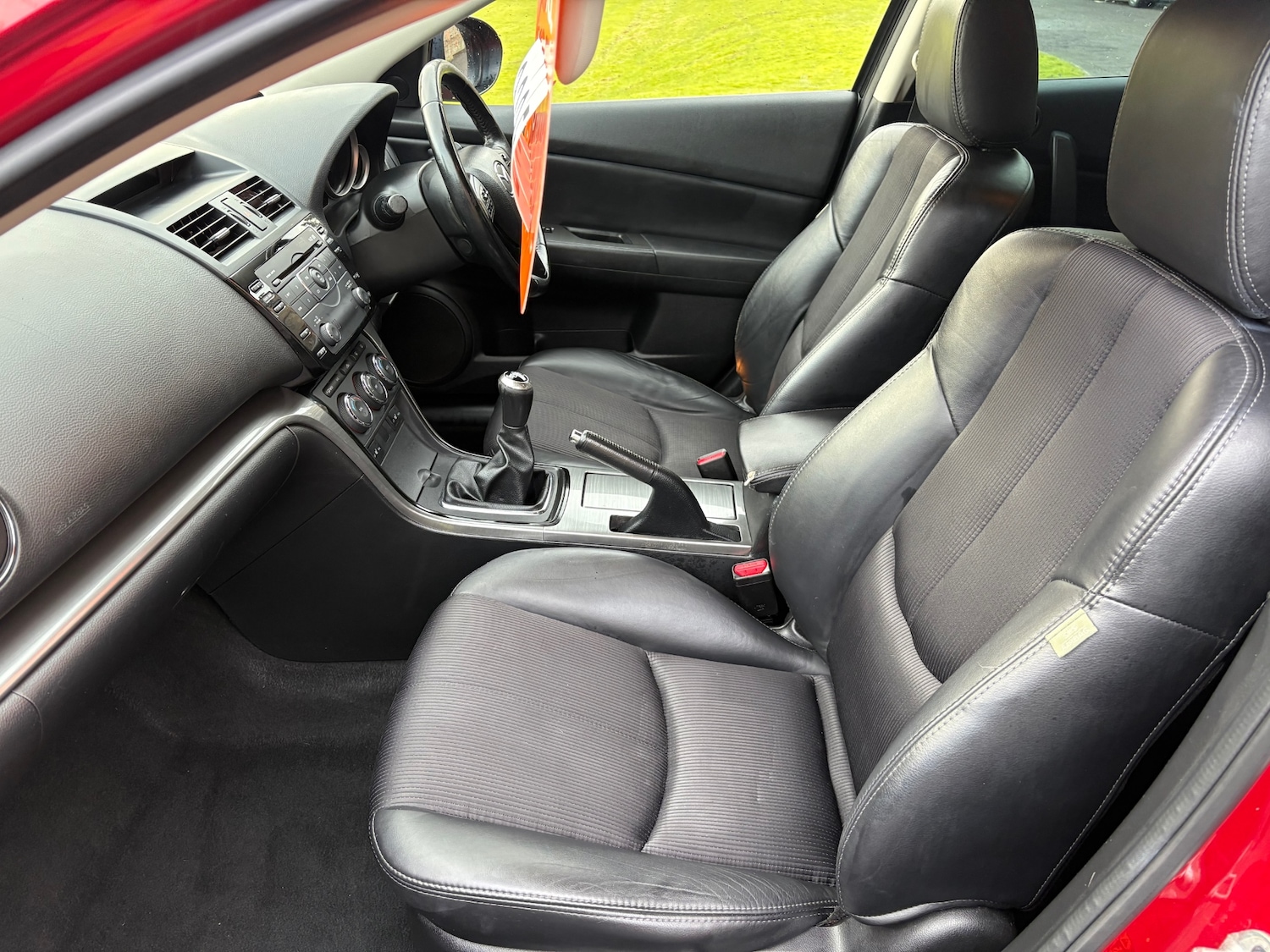 Used Mazda Mazda6 2010 for sale - 77677241: Photo 18