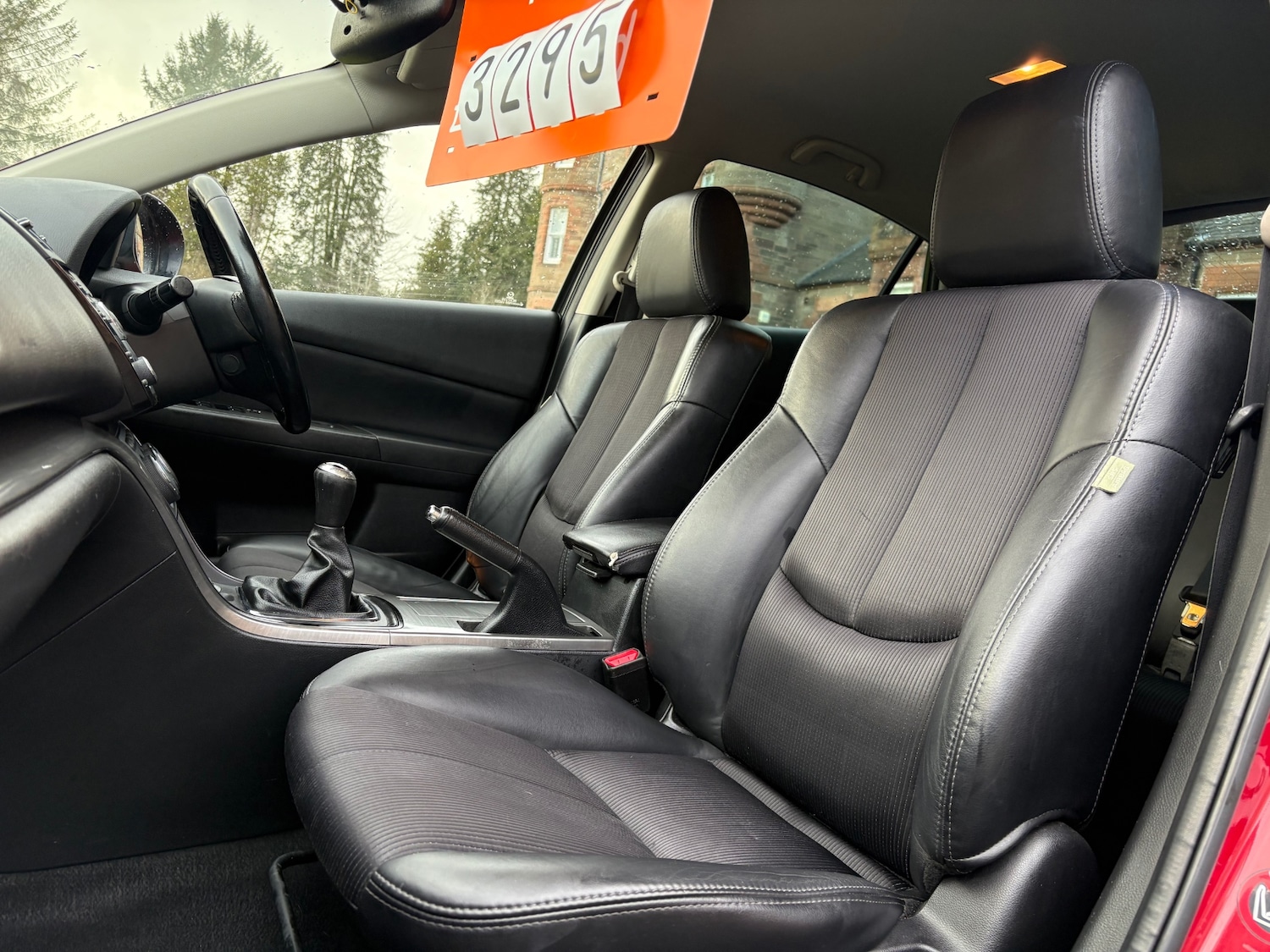 Used Mazda Mazda6 2010 for sale - 77677241: Photo 19