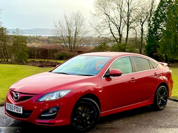 Used Mazda Mazda6 2010 for sale - 77677241: Photo