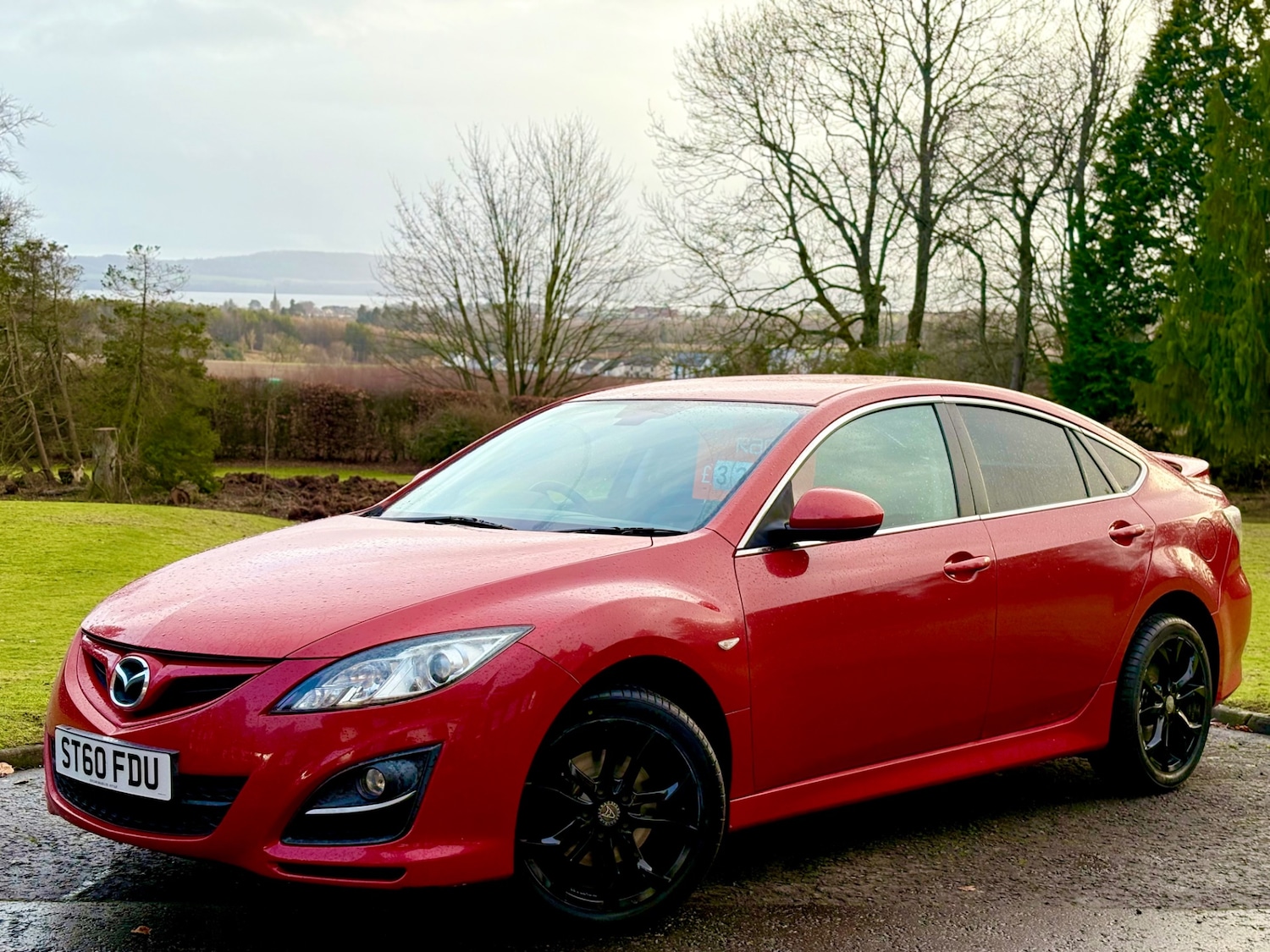 Used Mazda Mazda6 2010 for sale - 77677241: Photo 2