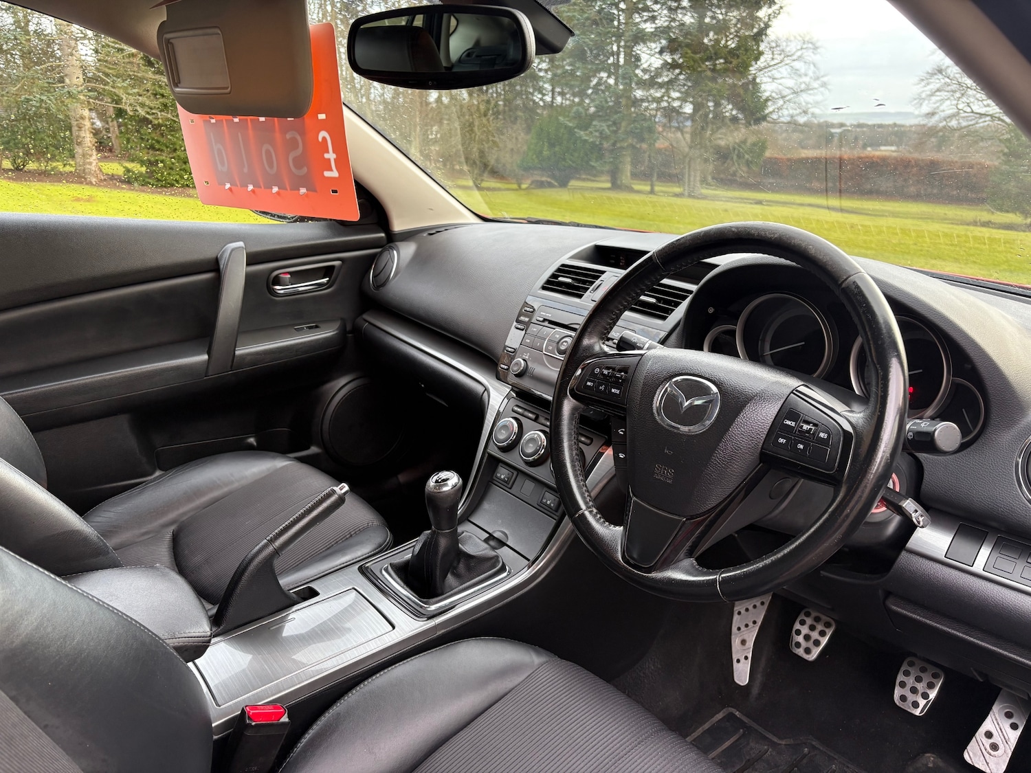 Used Mazda Mazda6 2010 for sale - 77677241: Photo 20