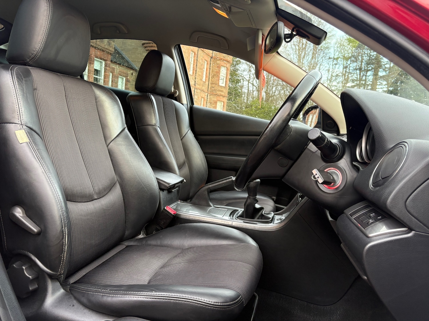 Used Mazda Mazda6 2010 for sale - 77677241: Photo 22