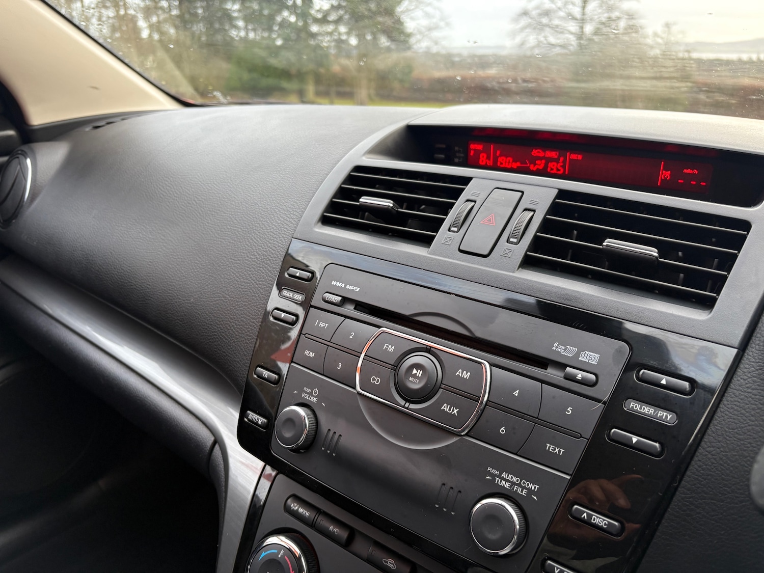 Used Mazda Mazda6 2010 for sale - 77677241: Photo 25