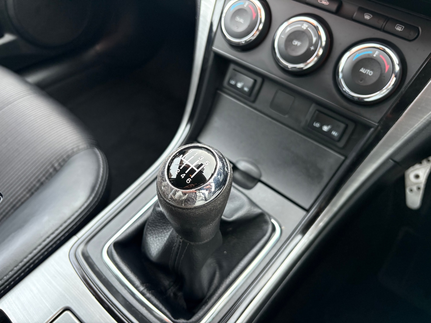 Used Mazda Mazda6 2010 for sale - 77677241: Photo 26