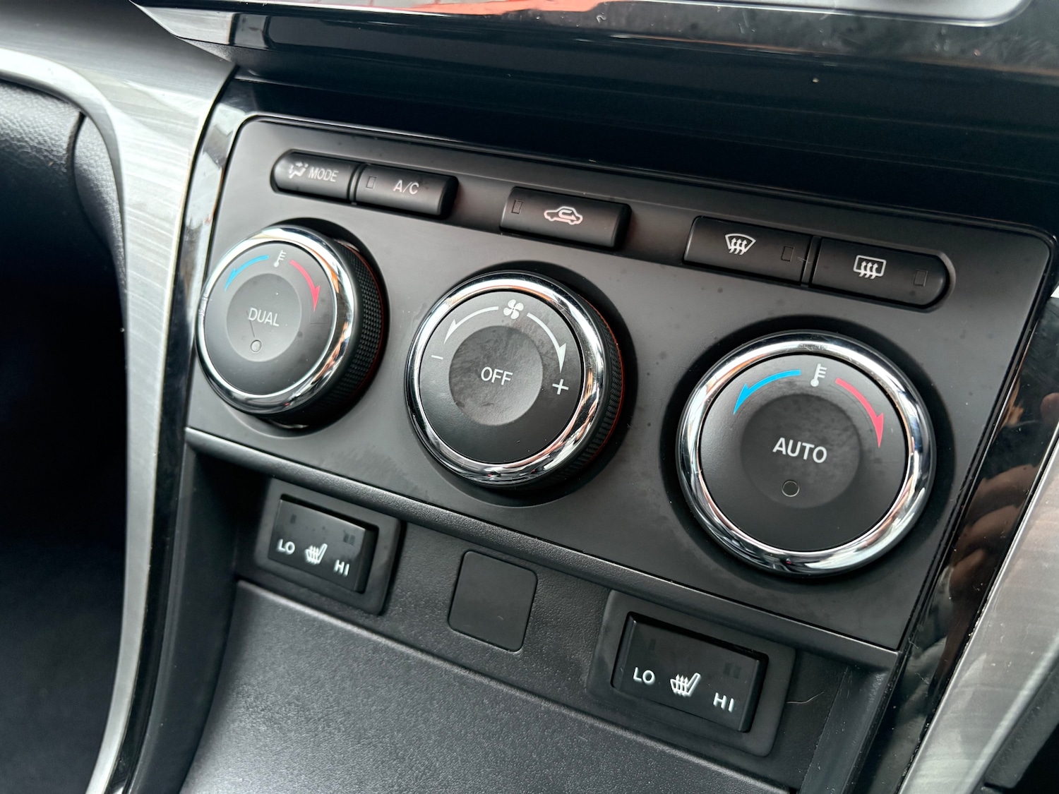 Used Mazda Mazda6 2010 for sale - 77677241: Photo 27