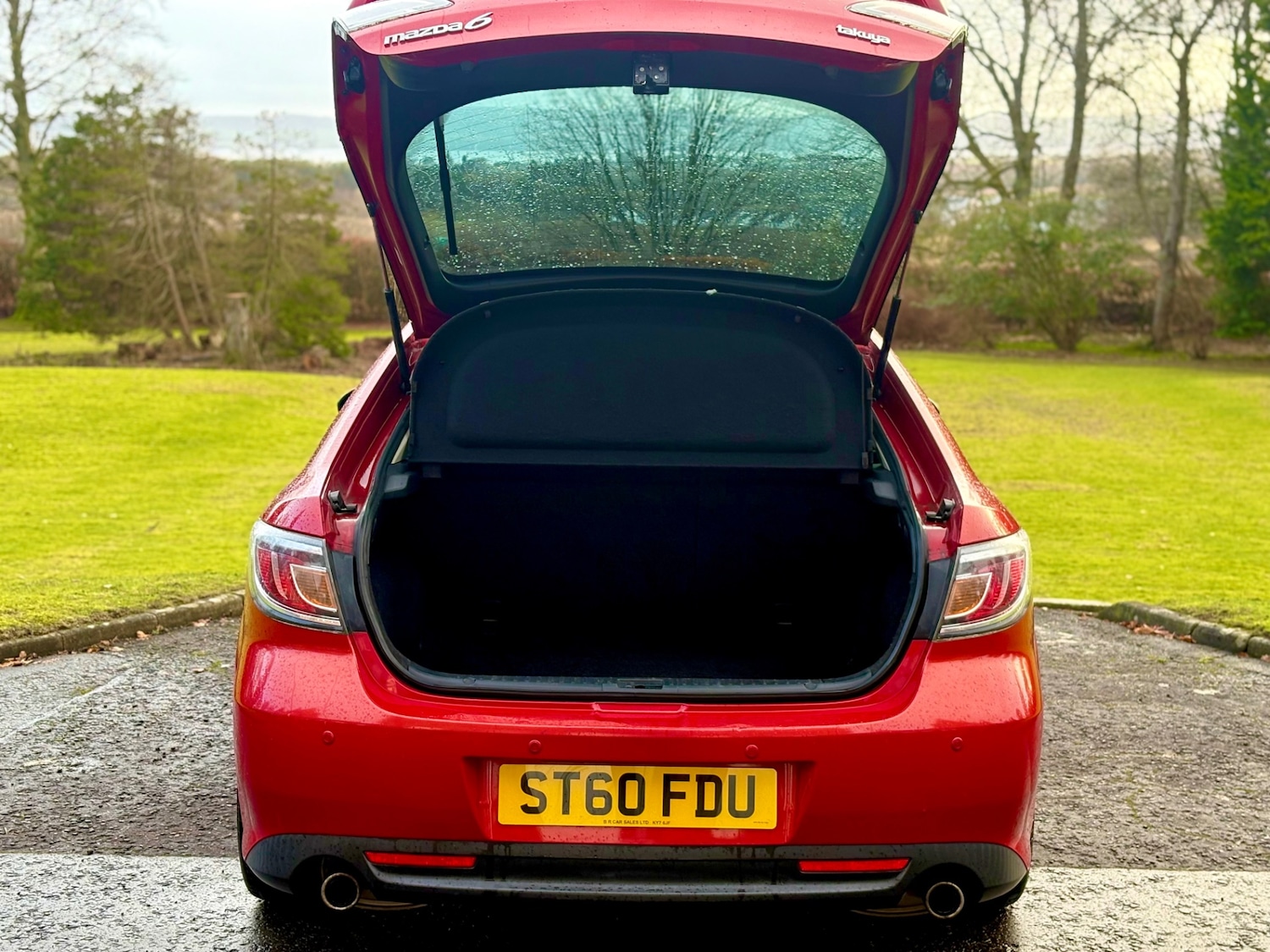 Used Mazda Mazda6 2010 for sale - 77677241: Photo 36