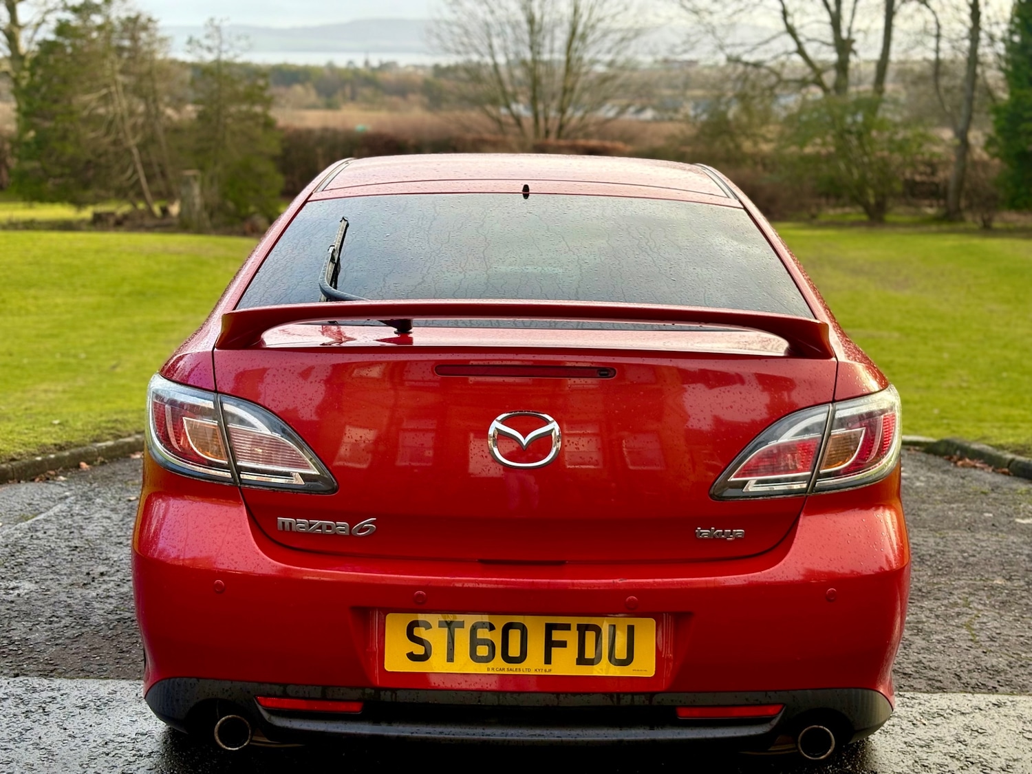 Used Mazda Mazda6 2010 for sale - 77677241: Photo 37