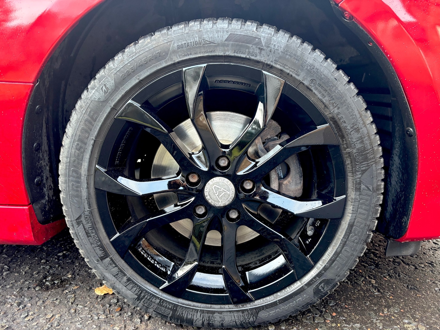 Used Mazda Mazda6 2010 for sale - 77677241: Photo 39