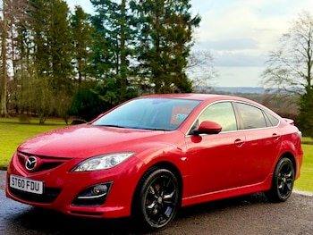 Used Mazda Mazda6 2010 for sale - 77677241: Photo