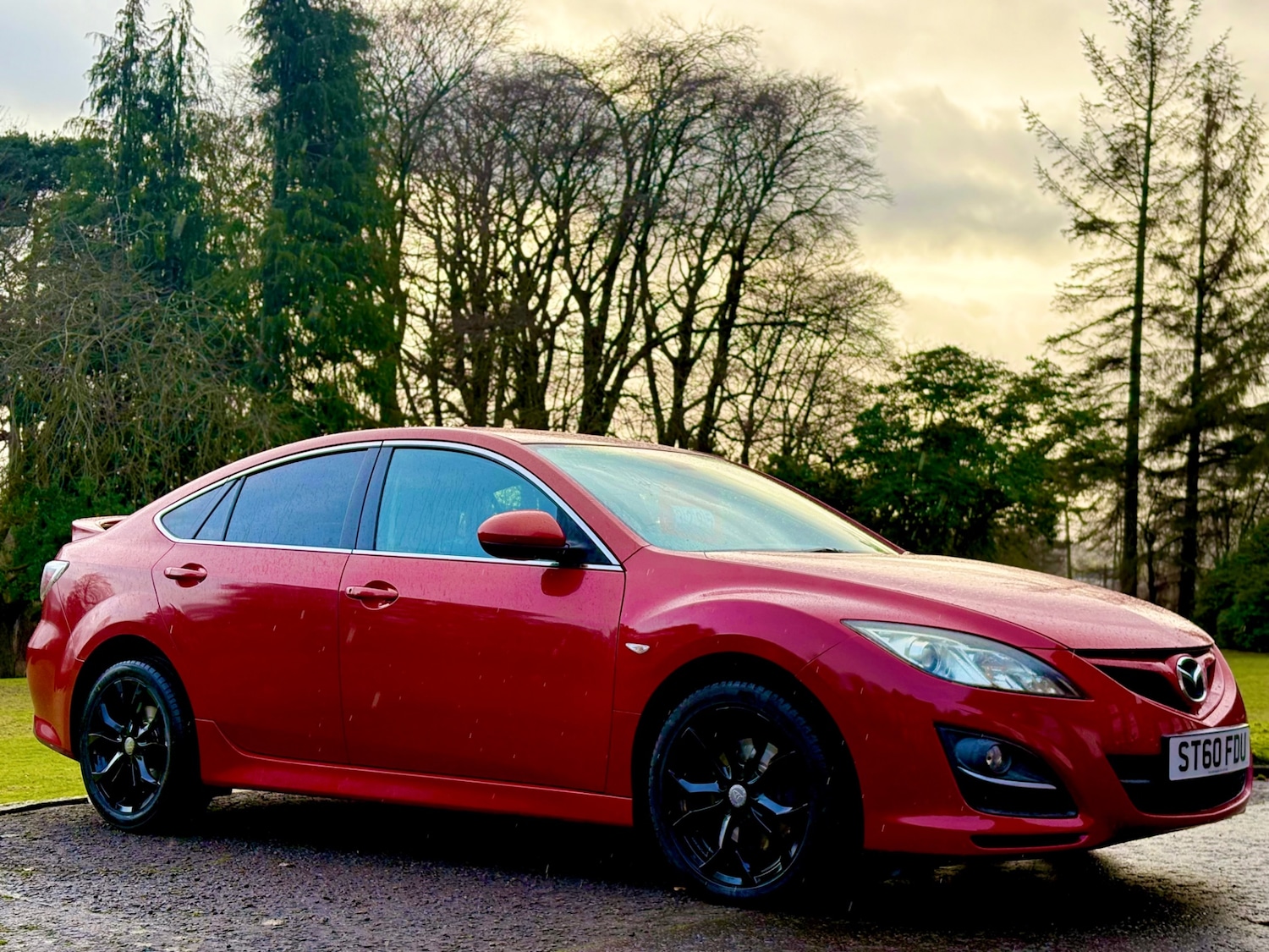 Used Mazda Mazda6 2010 for sale - 77677241: Photo 40
