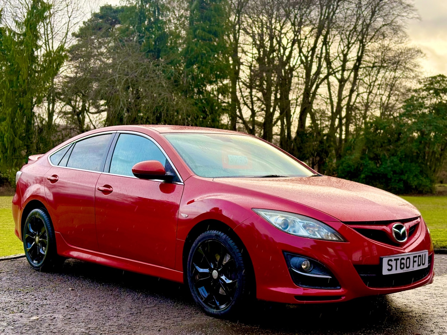 Used Mazda Mazda6 2010 for sale - 77677241: Photo 41