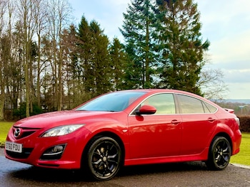 Used Mazda Mazda6 2010 for sale - 77677241: Photo