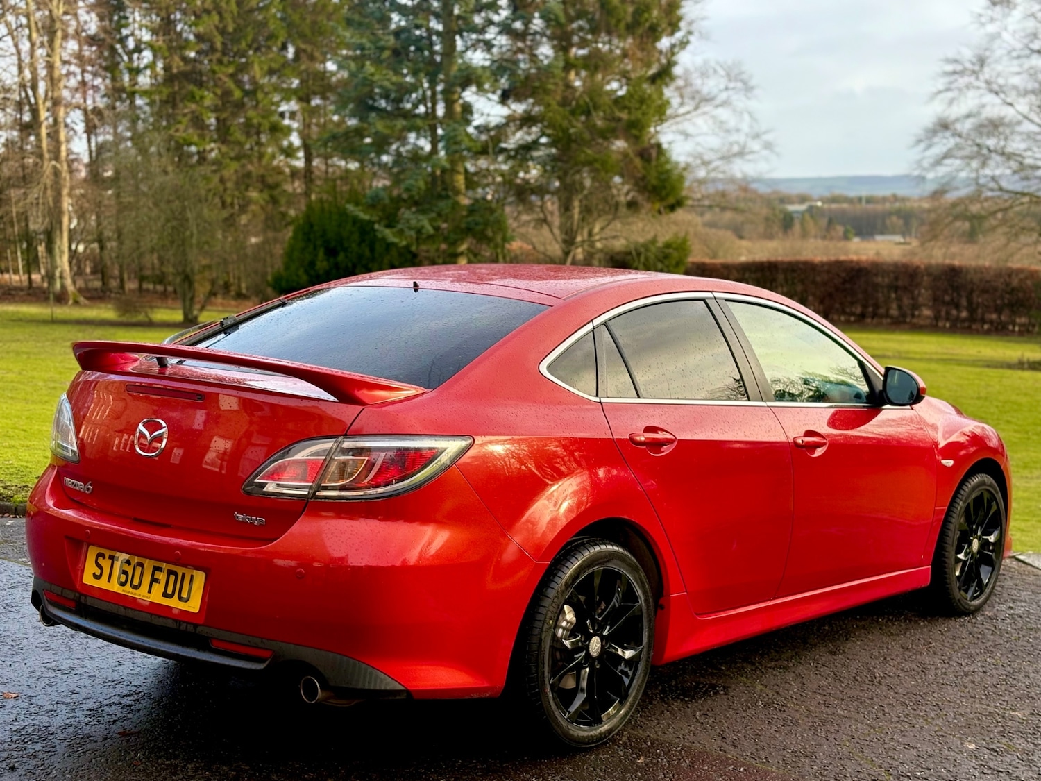 Used Mazda Mazda6 2010 for sale - 77677241: Photo 5