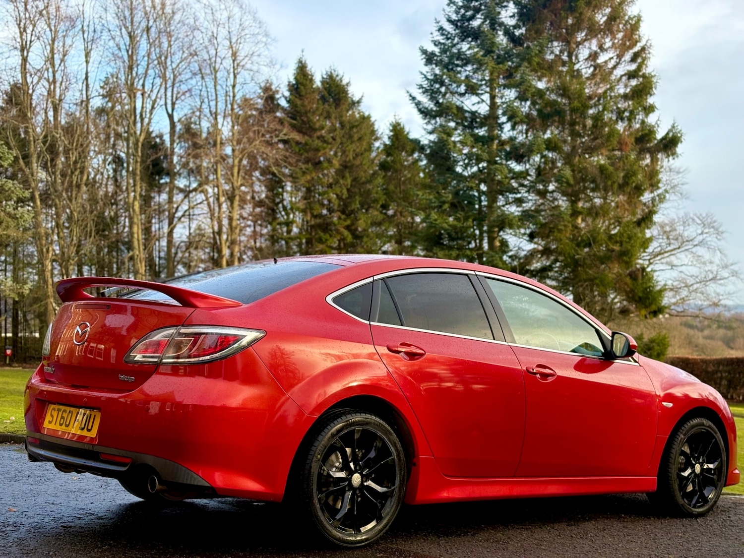 Used Mazda Mazda6 2010 for sale - 77677241: Photo 6