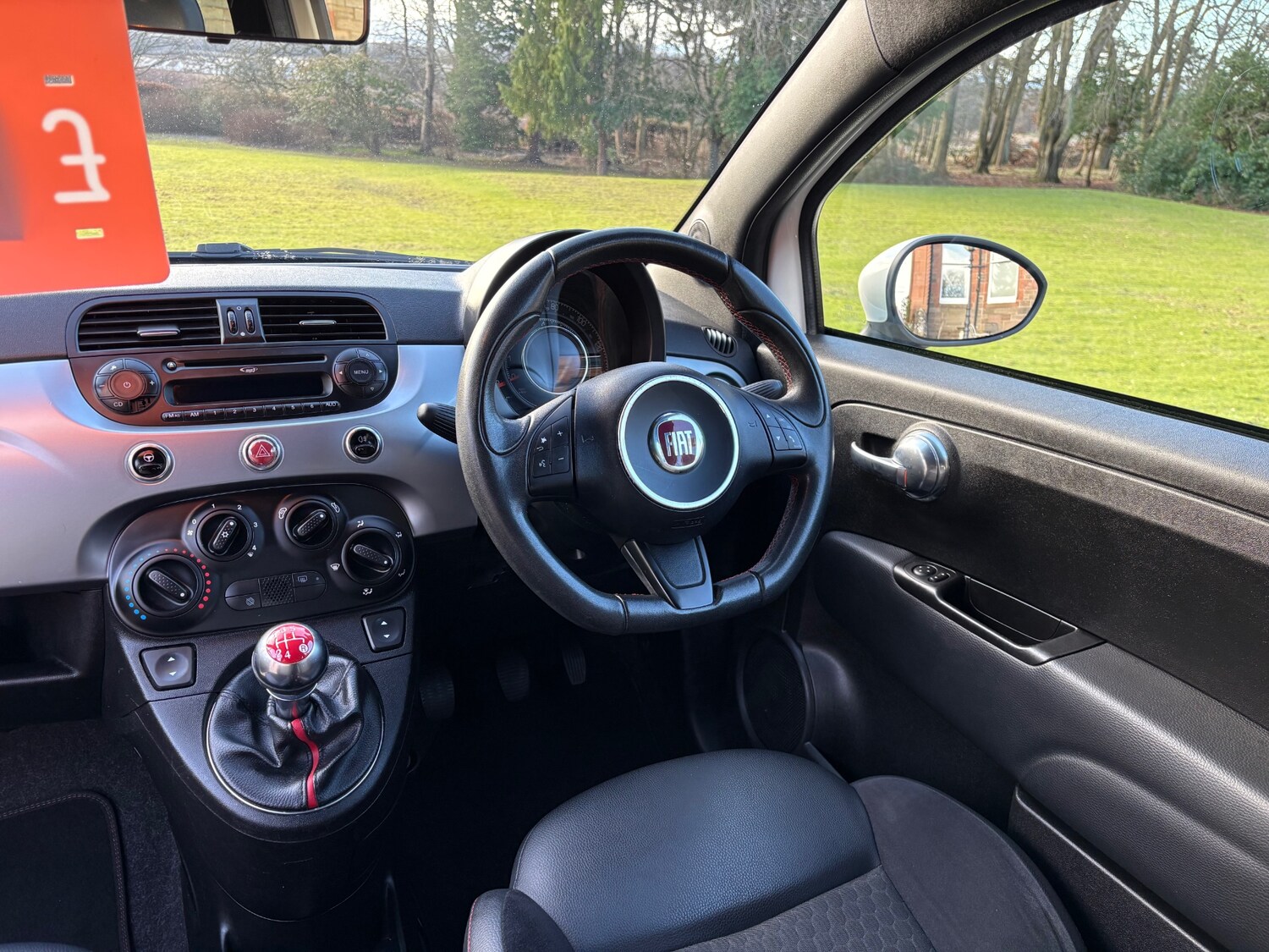 Used Fiat 500 2013 for sale - 77676656: Photo 10