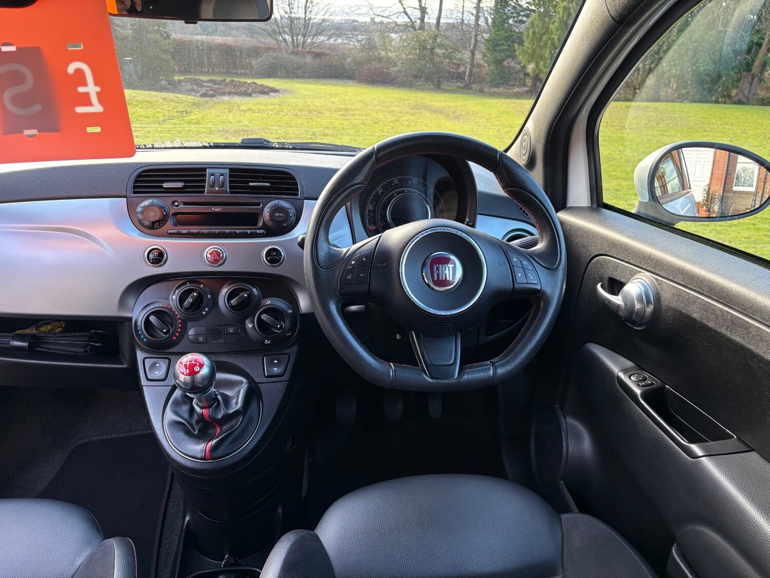 Used Fiat 500 2013 for sale - 77676656: Photo 11