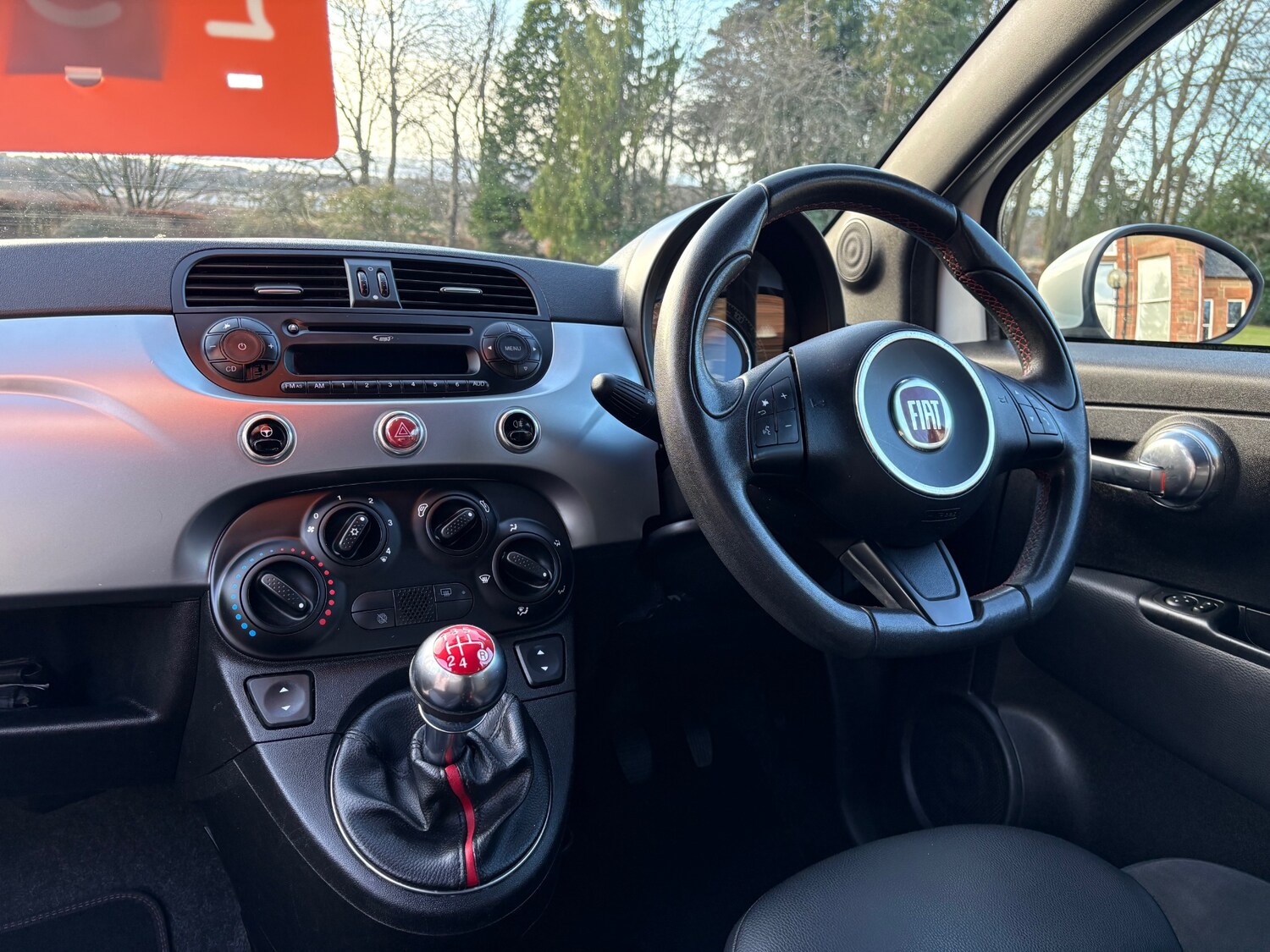 Used Fiat 500 2013 for sale - 77676656: Photo 12