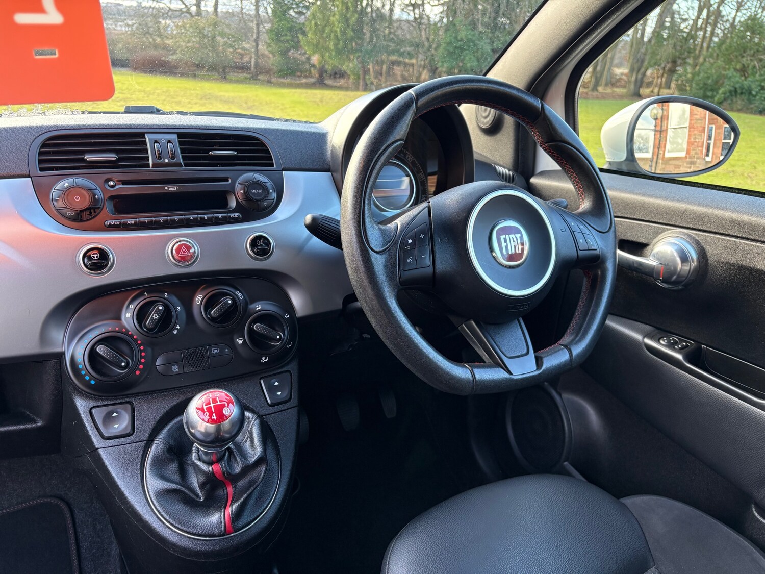 Used Fiat 500 2013 for sale - 77676656: Photo 13