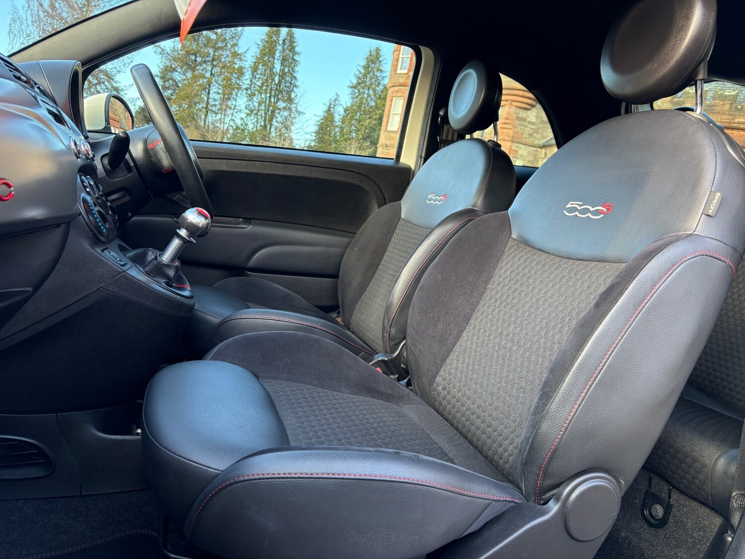 Used Fiat 500 2013 for sale - 77676656: Photo 16