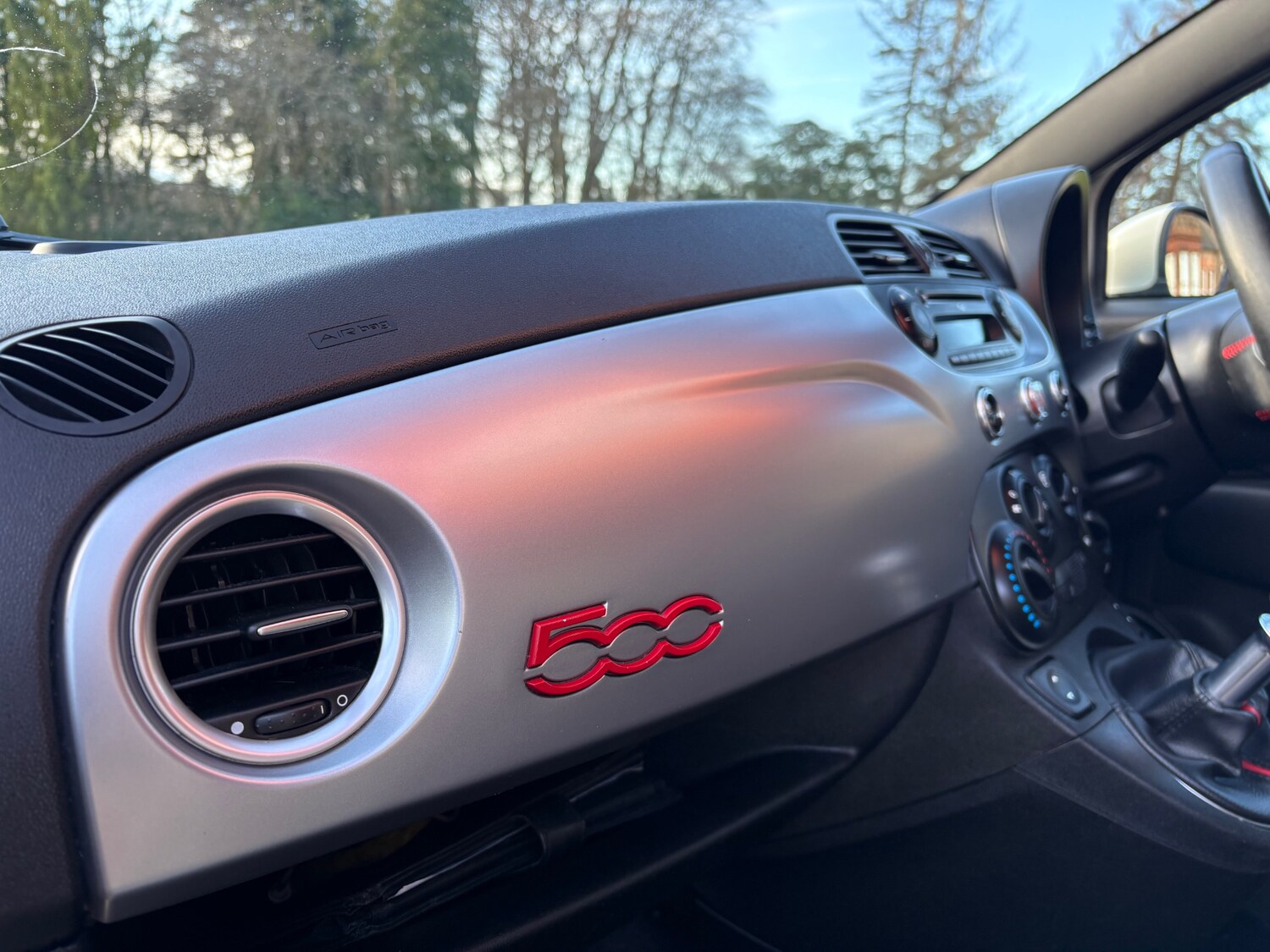 Used Fiat 500 2013 for sale - 77676656: Photo 17