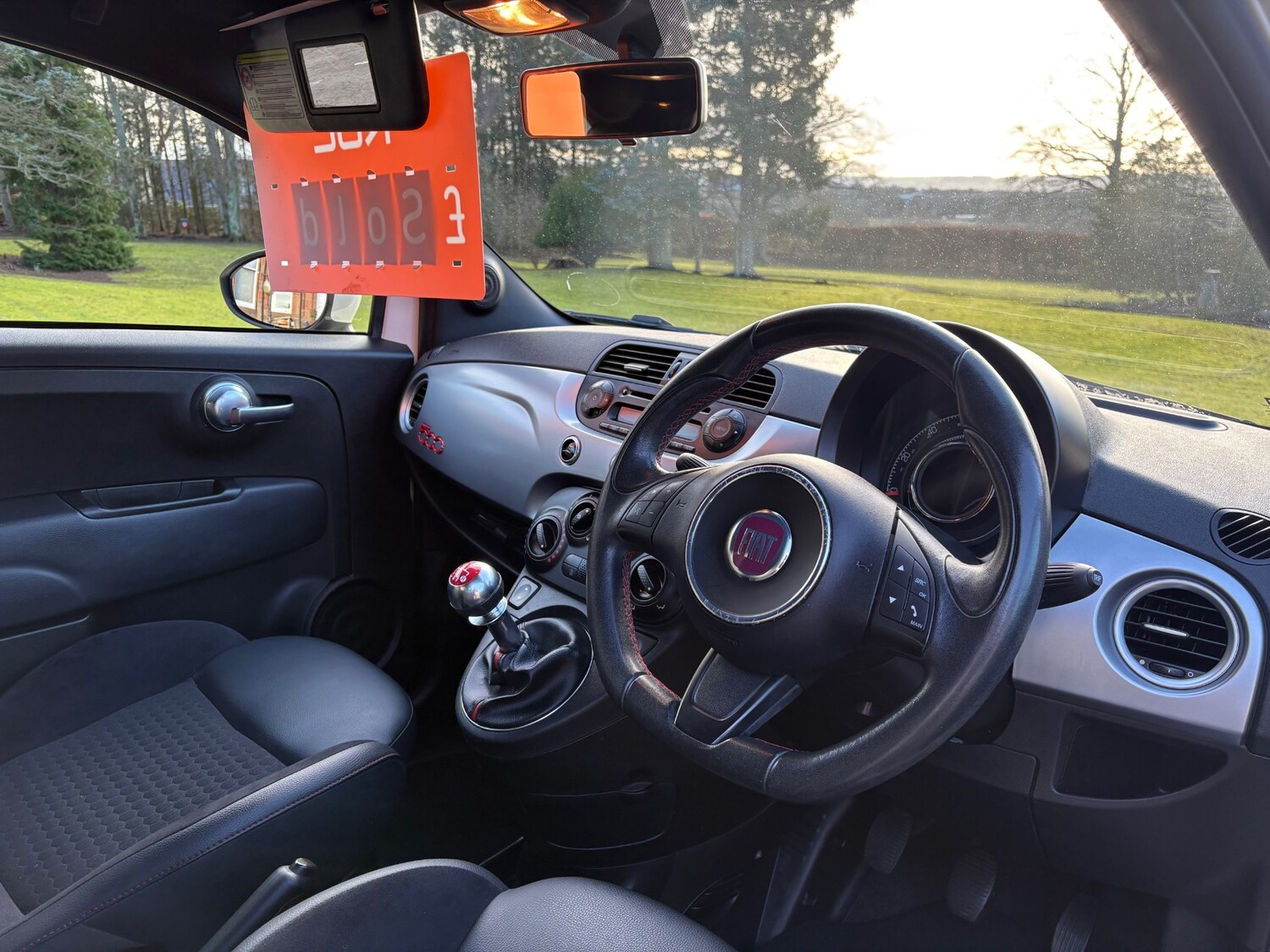 Used Fiat 500 2013 for sale - 77676656: Photo 18